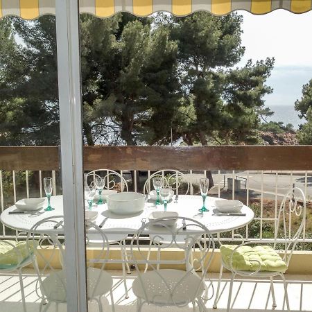 Apartment La Calanque D'Or By Interhome Bandol Eksteriør billede