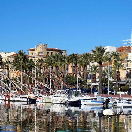 Apartment La Calanque D'Or By Interhome Bandol Eksteriør billede