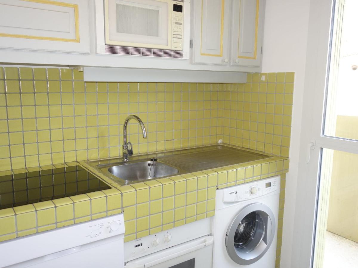 Apartment La Calanque D'Or By Interhome Bandol Eksteriør billede