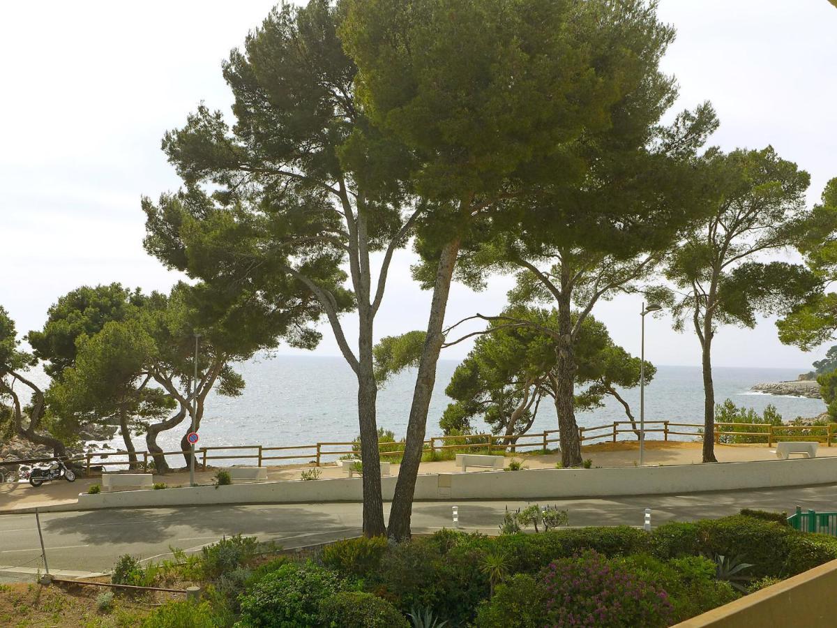 Apartment La Calanque D'Or By Interhome Bandol Eksteriør billede