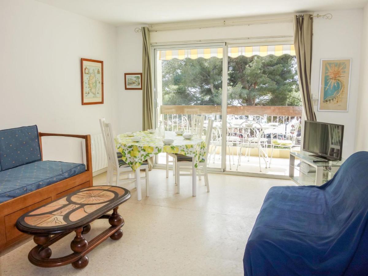 Apartment La Calanque D'Or By Interhome Bandol Eksteriør billede