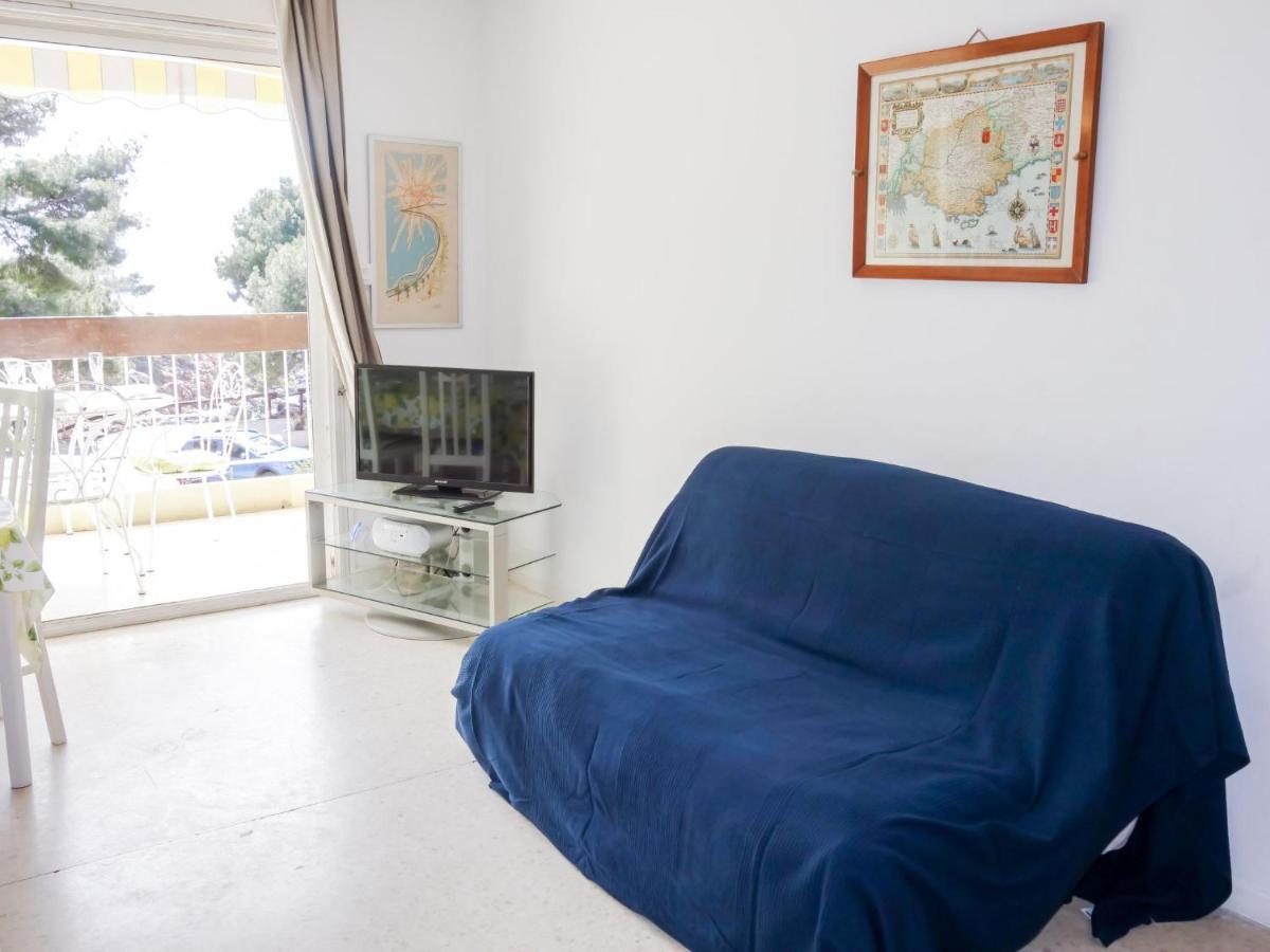 Apartment La Calanque D'Or By Interhome Bandol Eksteriør billede