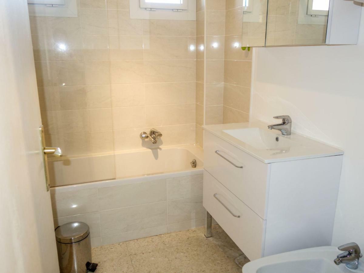 Apartment La Calanque D'Or By Interhome Bandol Eksteriør billede